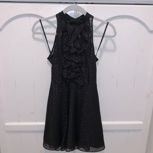 BCBG Generation NWT Cocktail Dress. Size 0.